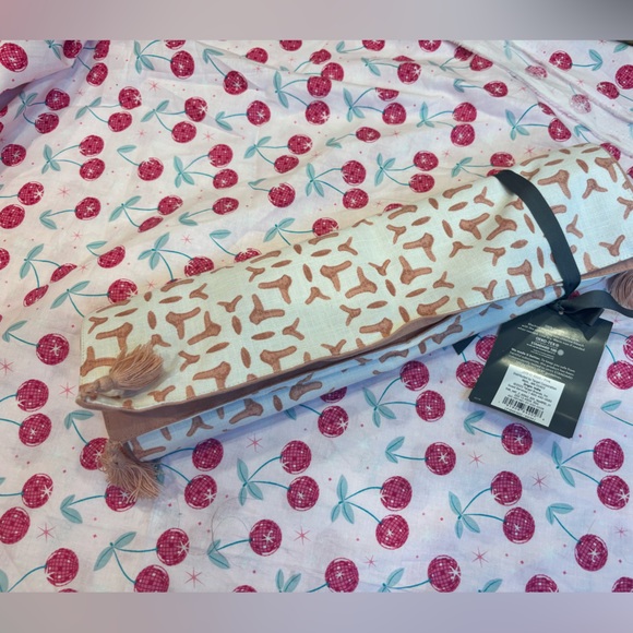 Threshed table runner 14in x 72in NWT - Picture 1 of 1